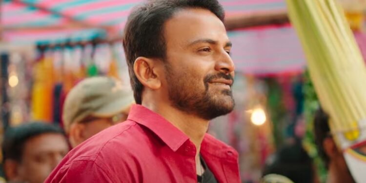 ‘ಕೋಟಿ’ ಚಿತ್ರದ ಮೊದಲ ಹಾಡು ‘ಮಾತು ಸೋತು’ ಎಲ್ಲರೂ ಫಿದಾ