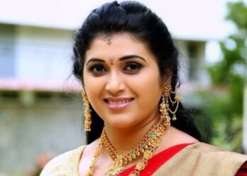 ಕಂಬನಿ: ಧಾರವಾಹಿ ಮೂಲಕವೇ ಜನಪ್ರಿಯವಾಗಿರುವ ನಟಿ ಪವಿತ್ರಾ ಜಯರಾಂ