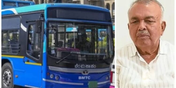 ನಿರ್ವಹಣಾ ಸಂಸ್ಥೆಯಿಂದಾಗಿ BMTC ಎಲೆಕ್ಟ್ರಿಕ್ ಬಸ್ ಕಾರ್ಯಾಚರಣೆ ವ್ಯತ್ಯಯ; ಸಮಸ್ಯೆ ಮರುಕಳಿಸದಂತೆ ಅಧಿಕಾರಿಗಳಿಗೆ ಸಚಿವ ರಾಮಲಿಂಗ ರೆಡ್ಡಿ ಖಡಕ್ ಎಚ್ಚರಿಕೆ