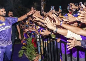 IPL: ಸನ್ ರೈಸರ್ಸ್ ವಿರುದ್ದ ಗೆದ್ದು ಬೀಗಿದ ಕೋಲ್ಕತಾ ನೈಟ್ ರೈಡರ್ಸ್ ಫೈನಲ್ ಪ್ರವೇಶ