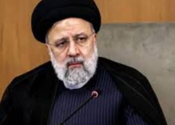 ಹೆಲಿಕಾಪ್ಟರ್ ಪತನ; ಇರಾನ್ ಅಧ್ಯಕ್ಷ ಇಬ್ರಾಹಿಂ ರೈಸಿ ದುರ್ಮರಣ