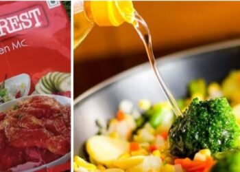 ‘ಎವರೆಸ್ಟ್’ ಮೇಲೆ ಸವಾರಿಗೆ ಸ್ವಾಗತ; ಎಣ್ಣೆ, ತುಪ್ಪ, ಸಕ್ಕರೆ, ಇತರ ಆಹಾರಗಳ ಗುಣಮಟ್ಟ ಬಗ್ಗೆಯೂ ಸತ್ಯ ಬಹಿರಂಗವಾಗಲಿ: ಜನರ ಆಗ್ರಹ