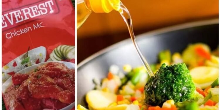 ‘ಎವರೆಸ್ಟ್’ ಮೇಲೆ ಸವಾರಿಗೆ ಸ್ವಾಗತ; ಎಣ್ಣೆ, ತುಪ್ಪ, ಸಕ್ಕರೆ, ಇತರ ಆಹಾರಗಳ ಗುಣಮಟ್ಟ ಬಗ್ಗೆಯೂ ಸತ್ಯ ಬಹಿರಂಗವಾಗಲಿ: ಜನರ ಆಗ್ರಹ