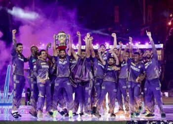 2ನೇ ಬಾರಿಗೆ ಐಪಿಎಲ್ ಟ್ರೋಫಿ ಗೆಲ್ಲಲು ಸನ್‌ರೈಸರ್ಸ್ ವಿಫಲ