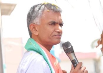 ಭಾರತದ ಚುನಾವಣೆಗಳಲ್ಲಿ ಹಸ್ತಕ್ಷೇಪ; ರಷ್ಯಾ ಆರೋಪ ನಿರಾಕರಿಸಿದ ಅಮೇರಿಕ