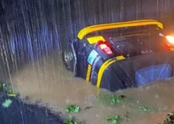 ಮಳೆ ಅವಾಂತರಕ್ಕೆ ಆಟೋ ಚಾಲಕ ಬಲಿ; ಮಂಗಳೂರು ಪಾಲಿಕೆ ಅಧಿಕಾರಿಗಳ ವಿರುದ್ದ ಕ್ರಿಮಿನಲ್ ಕೇಸ್‌ಗೆ ಆಗ್ರಹಿಸಿ ಸಾಮಾಜಿಕ ಹೋರಾಟಗಾರ ದೂರು