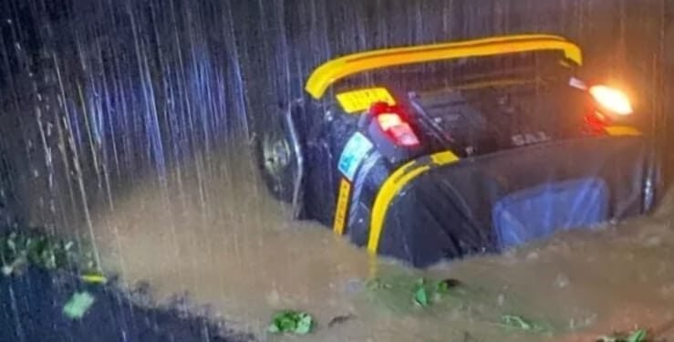 ಮಳೆ ಅವಾಂತರಕ್ಕೆ ಆಟೋ ಚಾಲಕ ಬಲಿ; ಮಂಗಳೂರು ಪಾಲಿಕೆ ಅಧಿಕಾರಿಗಳ ವಿರುದ್ದ ಕ್ರಿಮಿನಲ್ ಕೇಸ್ಗೆ ಆಗ್ರಹಿಸಿ ಸಾಮಾಜಿಕ ಹೋರಾಟಗಾರ ದೂರು