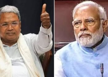 ರೇವಣ್ಣ ಕೇಸ್: ‘ನಾವು ನಮ್ಮ ಕೆಲಸ ಮಾಡಿದ್ದೇವೆ, ಇನ್ನು ನಿಮ್ಮ ಸರದಿ’ ಎಂದು ಪ್ರಧಾನಿಯನ್ನು‌ ಕೆಣಕಿದ ಸಿಎಂ