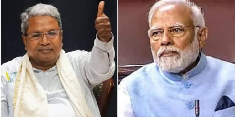 ರೇವಣ್ಣ ಕೇಸ್: ‘ನಾವು ನಮ್ಮ ಕೆಲಸ ಮಾಡಿದ್ದೇವೆ, ಇನ್ನು ನಿಮ್ಮ ಸರದಿ’ ಎಂದು ಪ್ರಧಾನಿಯನ್ನು‌ ಕೆಣಕಿದ ಸಿಎಂ