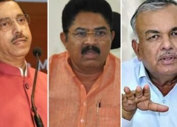 ‘ಸಾವಿರ ಸುಳ್ಳಿನ ಟ್ವೀಟ್‌ಗಳಿಗೂ ಉತ್ತರಿಸುವ ಎದೆಗಾರಿಕೆ ನಮಗಿದೆ’: ಬಿಜೆಪಿ ನಾಯಕರ ಟೀಕೆಗಳಿಗೆ ಮೊಣಚು ಪದಗಳಿಂದ ತಿವಿದ ರಾಮಲಿಂಗ ರೆಡ್ಡಿ