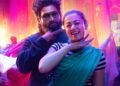 ‘ಪುಷ್ಪ 2’ : ರಶ್ಮಿಕಾ-ಅಲ್ಲು ಅರ್ಜುನ್ ನೃತ್ಯ ಮೋಡಿಗೆ ಮನಸೋತ ನೆಟ್ಟಿಗರು