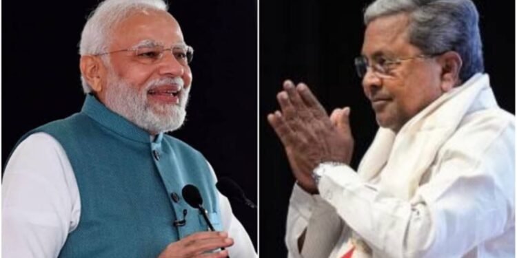 ರೇವಣ್ಣ ಕೇಸ್: ‘ನಾವು ನಮ್ಮ ಕೆಲಸ ಮಾಡಿದ್ದೇವೆ, ಇನ್ನು ನಿಮ್ಮ ಸರದಿ’ ಎಂದು ಪ್ರಧಾನಿಯನ್ನು‌ ಕೆಣಕಿದ ಸಿಎಂ