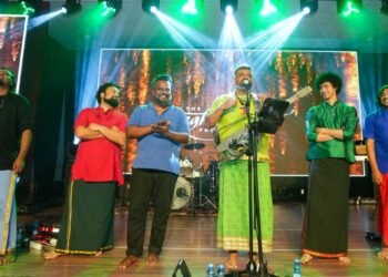 ಸಾಗರೋತ್ತರದಲ್ಲಿ ವಿಶಿಷ್ಟ ‘ವಸಂತೋತ್ಸವ-24’.. ಕತಾರ್ನ ಕರ್ನಾಟಕ ಸಂಘದ ವಾರ್ಷಿಕ ಸಂಭ್ರಮ