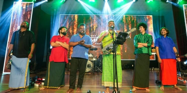 ಸಾಗರೋತ್ತರದಲ್ಲಿ ವಿಶಿಷ್ಟ ‘ವಸಂತೋತ್ಸವ-24’.. ಕತಾರ್‌ನ ಕರ್ನಾಟಕ ಸಂಘದ ವಾರ್ಷಿಕ ಸಂಭ್ರಮ