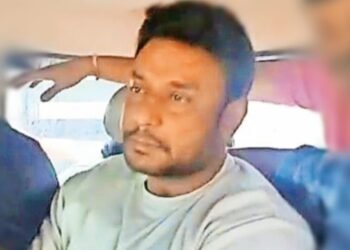 ಕೊಲೆ ಕೇಸ್; ಚಾಲೆಂಜಿಂಗ್ ಸ್ಟಾರ್ ದರ್ಶನ್ ಇದೀಗ ‘ಕೈದಿ ನಂಬರ್ 6109’