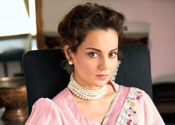 ʼಎಮರ್ಜೆನ್ಸಿʼಯಲ್ಲಿ ಇಂದಿರಾಗಾಂಧಿಯಾಗಿ ಕಮಲ ಸಂಸದೆ ಕಂಗನಾ; ಬಿಜೆಪಿ ನಾಯಕರ ಪ್ರತಿಕ್ರಿಯೆ ಬಗ್ಗೆಯೇ ಹೆಚ್ಚಿದ ಕುತೂಹಲ