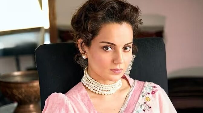 ʼಎಮರ್ಜೆನ್ಸಿʼಯಲ್ಲಿ ಇಂದಿರಾಗಾಂಧಿಯಾಗಿ ಕಮಲ ಸಂಸದೆ ಕಂಗನಾ; ಬಿಜೆಪಿ ನಾಯಕರ ಪ್ರತಿಕ್ರಿಯೆ ಬಗ್ಗೆಯೇ ಹೆಚ್ಚಿದ ಕುತೂಹಲ