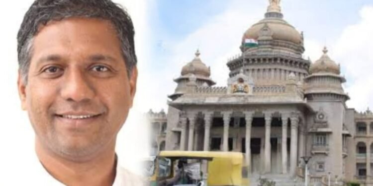 ಉತ್ತರ ಕರ್ನಾಟಕ ಬಗ್ಗೆ ಕಾಂಗ್ರೆಸ್ ಸರ್ಕಾರಕ್ಕೆ ಯಾಕಿಷ್ಟು ತಾತ್ಸಾರ? ಸಿಎಂಗೆ ಬೆಲ್ಲದ್ ಪ್ರಶ್ನೆ