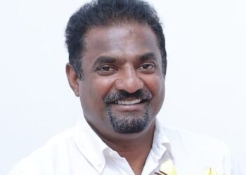 ಖ್ಯಾತ ಕ್ರಿಕೆಟರ್ ಮುತ್ತಯ್ಯ ಮುರಳೀಧರನ್ ಅವರಿಂದ ಕರ್ನಾಟಕದಲ್ಲಿ ಬೃಹತ್ ಹೂಡಿಕೆ