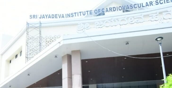 ಕಲಬುರಗಿ ಜಯದೇವ ಆಸ್ಪತ್ರೆ ಆಗಸ್ಟ್ ಮಾಸಾಂತ್ಯಕ್ಕೆ ಲೋಕಾರ್ಪಣೆ