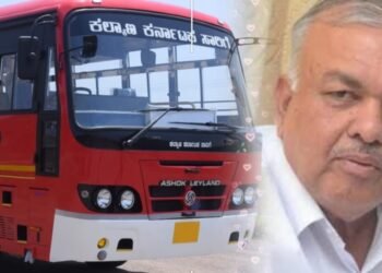 ಕಲ್ಯಾಣ ಕರ್ನಾಟಕ, ವಾಯುವ್ಯ ಕರ್ನಾಟಕ ರಸ್ತೆ ಸಾರಿಗೆ ಸಂಸ್ಥೆಗಳಿಗೆ 112 ಹೊಸ ಪೂರ್ಣ ಕವಚ ನಿರ್ಮಿತ ಬಸ್ ಖರೀದಿ; ಮತ್ತಷ್ಟು ‘ಶಕ್ತಿ’ ನೀಡಿದ ಸಂಪುಟ ನಿರ್ಧಾರ