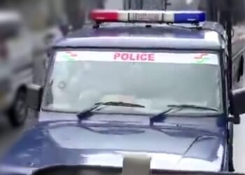 ಕೊಲೆ ಕೇಸ್; ಚಾಲೆಂಜಿಂಗ್ ಸ್ಟಾರ್ ದರ್ಶನ್ ಇದೀಗ ‘ಕೈದಿ ನಂಬರ್ 6109’