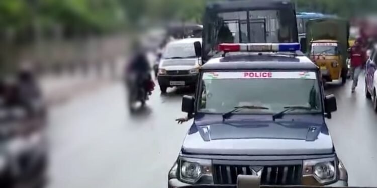 ಕೊಲೆ ಕೇಸ್; ಚಾಲೆಂಜಿಂಗ್ ಸ್ಟಾರ್ ದರ್ಶನ್ ಇದೀಗ ‘ಕೈದಿ ನಂಬರ್ 6109’