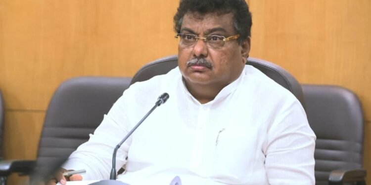 ಕೊಲೆ ಕೇಸ್; ಚಾಲೆಂಜಿಂಗ್ ಸ್ಟಾರ್ ದರ್ಶನ್ ಇದೀಗ ‘ಕೈದಿ ನಂಬರ್ 6109’