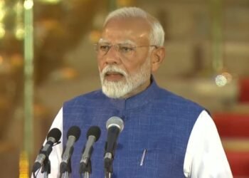 ಮೂರನೇ ಅವಧಿಗೆ ಮೋದಿ ಪಟ್ಟಾಭಿಷೇಕ.. ನೂತನ ಸರ್ಕಾರದ ರಾಜ್ಯಭಾರ ಆರಂಭ..