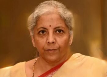 ಪೆಟ್ರೋಲ್, ಡೀಸೆಲ್ ಕೂಡ ಜಿಎಸ್ಟಿ ವ್ಯಾಪ್ತಿಗೆ ಬರುತ್ತಾ?; ನಿರ್ಮಲಾ ಸೀತಾರಾಮನ್ ನೀಡಿದ ಸುಳಿವು ಹೀಗಿದೆ