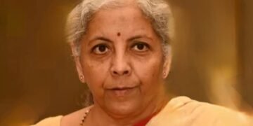 ಪೆಟ್ರೋಲ್, ಡೀಸೆಲ್ ಕೂಡ ಜಿಎಸ್‌ಟಿ ವ್ಯಾಪ್ತಿಗೆ ಬರುತ್ತಾ?; ನಿರ್ಮಲಾ ಸೀತಾರಾಮನ್ ನೀಡಿದ ಸುಳಿವು ಹೀಗಿದೆ