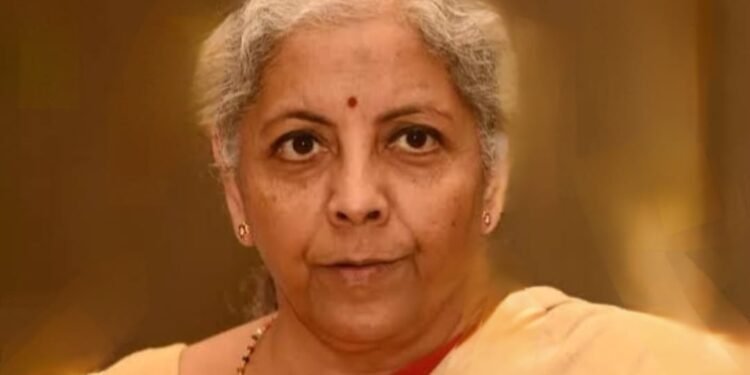 ಪೆಟ್ರೋಲ್, ಡೀಸೆಲ್ ಕೂಡ ಜಿಎಸ್ಟಿ ವ್ಯಾಪ್ತಿಗೆ ಬರುತ್ತಾ?; ನಿರ್ಮಲಾ ಸೀತಾರಾಮನ್ ನೀಡಿದ ಸುಳಿವು ಹೀಗಿದೆ