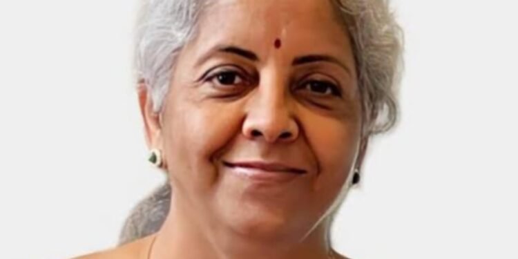 ಪೆಟ್ರೋಲ್, ಡೀಸೆಲ್ ಕೂಡ ಜಿಎಸ್‌ಟಿ ವ್ಯಾಪ್ತಿಗೆ ಬರುತ್ತಾ?; ನಿರ್ಮಲಾ ಸೀತಾರಾಮನ್ ನೀಡಿದ ಸುಳಿವು ಹೀಗಿದೆ