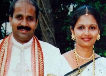 ಬಿಜೆಪಿ ಮಾಜಿ ಶಾಸಕ ರಘುಪತಿ ಭಟ್ ಪತ್ನಿ ಪದ್ಮಪ್ರಿಯ ಸಾವು ಪ್ರಕರಣದಲ್ಲಿ ಅತುಲ್ ಆರೋಪಮಕ್ತ, ಕೋರ್ಟ್ ತೀರ್ಪು