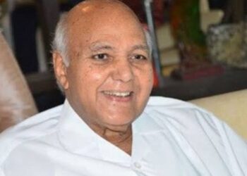 ರಾಮೋಜಿ ಫಿಲಂ ಸಿಟಿ ಸಂಸ್ಥಾಪಕ ರಾಮೋಜಿ ರಾವ್ ಇನ್ನಿಲ್ಲ; ಗಣ್ಯರ ಕಂಬನಿ