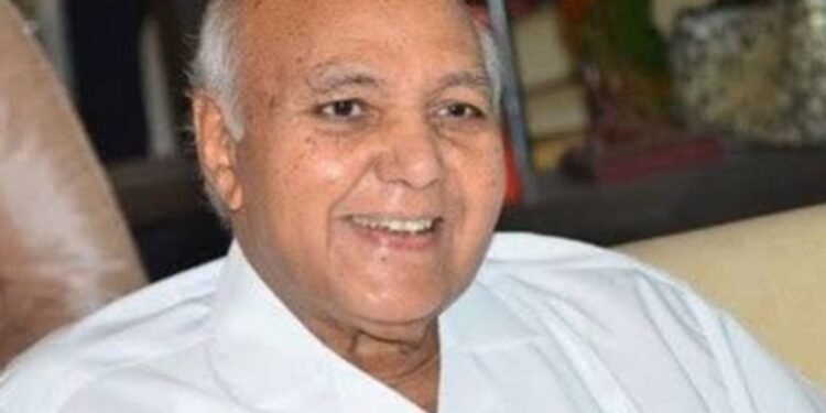 ರಾಮೋಜಿ ಫಿಲಂ ಸಿಟಿ ಸಂಸ್ಥಾಪಕ ರಾಮೋಜಿ ರಾವ್ ಇನ್ನಿಲ್ಲ; ಗಣ್ಯರ ಕಂಬನಿ