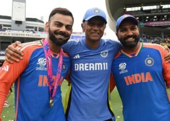 T20 ವಿಶ್ವಕಪ್ ಕ್ರಿಕೆಟ್; ದಶಕದ ನಂತರ ಭಾರತ ಮತ್ತೊಂದು ಯಶೋಗಾಥೆ