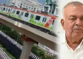 ರಾಮಲಿಂಗ ರೆಡ್ಡಿ ಅವರ ದೂರದೃಷ್ಟಿಯ ಯೋಜನೆ ಸಾಕಾರ; ದೇಶದ ಮೊದಲ 2 ಲೆವೆಲ್ ಫ್ಲೈ ಓವರ್ ಬಗ್ಗೆ ಬಿಬಿಎಂಪಿ ಮುಖ್ಯಸ್ಥರು ಹೇಳೋದು ಹೀಗೆ..