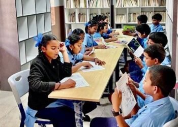 ಬಿಟಿಎಂ ಕ್ಷೇತ್ರದ ಸರ್ಕಾರಿ ಶಾಲೆಗಳು.. ಯಾವುದೇ ಕಾರ್ಪೊರೇಟ್ ಶಾಲೆಗಳಿಗೆ ಕಮ್ಮಿಯಿಲ್ಲ.. ಸಚಿವ ರಾಮಲಿಂಗ ರೆಡ್ಡಿ ಕ್ಷೇತ್ರದಲ್ಲಿ ಬಡವರಿಗೂ ಸಿಗುತ್ತೆ ಶ್ರೀಮಂತರ ಶಿಕ್ಷಣ.!