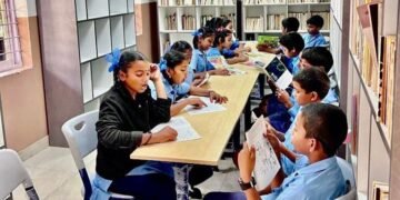 ಬಿಟಿಎಂ ಕ್ಷೇತ್ರದ ಸರ್ಕಾರಿ ಶಾಲೆಗಳು.. ಯಾವುದೇ ಕಾರ್ಪೊರೇಟ್ ಶಾಲೆಗಳಿಗೆ ಕಮ್ಮಿಯಿಲ್ಲ.. ಸಚಿವ ರಾಮಲಿಂಗ ರೆಡ್ಡಿ ಕ್ಷೇತ್ರದಲ್ಲಿ ಬಡವರಿಗೂ ಸಿಗುತ್ತೆ ಶ್ರೀಮಂತರ ಶಿಕ್ಷಣ.!