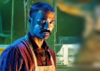 ಧನುಷ್ ನಟನೆಯ 50ನೇ ಚಿತ್ರ ‘ರಾಯನ್’ ಬಗ್ಗೆ ಹೆಚ್ಚಿದ ಕುತೂಹಲ