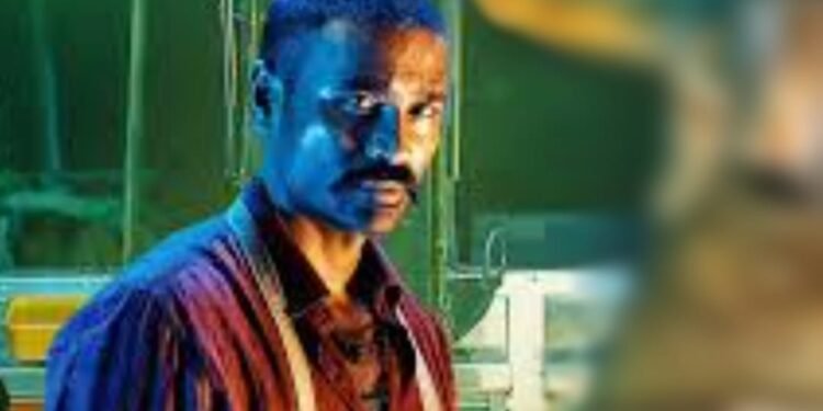 ಧನುಷ್ ನಟನೆಯ 50ನೇ ಚಿತ್ರ ‘ರಾಯನ್’ ಬಗ್ಗೆ ಹೆಚ್ಚಿದ ಕುತೂಹಲ