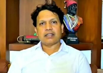 ಮಂಗಳೂರು ಉತ್ತರ ಬಿಜೆಪಿ ಶಾಸಕ ಭರತ್ ಶೆಟ್ಟಿ ವಿರುದ್ದ FIR