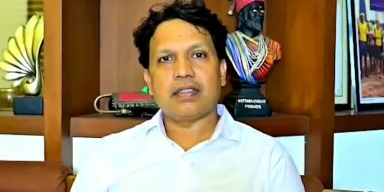 ಮಂಗಳೂರು ಉತ್ತರ ಬಿಜೆಪಿ ಶಾಸಕ ಭರತ್ ಶೆಟ್ಟಿ ವಿರುದ್ದ FIR