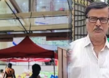 ಮಾಲ್, ಕ್ಲಬ್‌ಗಳಲ್ಲಿ ಲುಂಗಿ ಧರಿಸಿರೆ ಉಪೇಕ್ಷಿತರೇ? ಅನ್ನದಾತನಿಗೆ ಅಪಮಾನ ಮಡಿದ ಬೆಂಗಳೂರಿನ ಜಿಟಿ ಮಾಲ್ ನಡೆಗೆ ರೈತ ನಾಯಕ ಕುರುಬೂರು ಆಕ್ರೋಶ