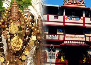 ಮಂಗಳೂರು ವೀರ ವೆಂಕಟೇಶ ದೇವರ ಚಾತುರ್ಮಾಸ ಪ್ರಾರಂಭ