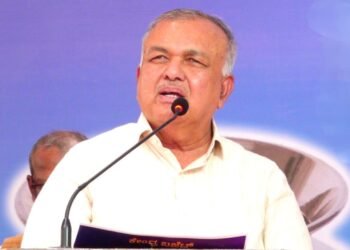 19 ಬಿಜೆಪಿ ಸಂಸದರನ್ನು ಗೆಲ್ಲಿಸಿಕೊಟ್ಟ ಕರ್ನಾಟಕಕ್ಕೆ ಕೇಂದ್ರ ಸರ್ಕಾರ ಕೊಟ್ಟಿದ್ದು ‘ಚೊಂಬು’