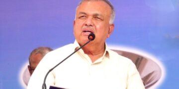 19 ಬಿಜೆಪಿ ಸಂಸದರನ್ನು ಗೆಲ್ಲಿಸಿಕೊಟ್ಟ ಕರ್ನಾಟಕಕ್ಕೆ ಕೇಂದ್ರ ಸರ್ಕಾರ ಕೊಟ್ಟಿದ್ದು ‘ಚೊಂಬು’