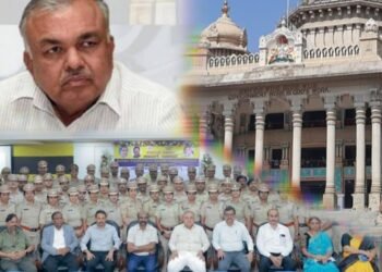 8 ವರ್ಷಗಳ ನಂತರ ಮೋಟಾರು ವಾಹನ ನಿರೀಕ್ಷಕರ ಹುದ್ದೆ ಭರ್ತಿ; ಪಾರದರ್ಶಕ ನೇಮಕಾತಿಯ ಯಶೋಗಾಥೆ..!