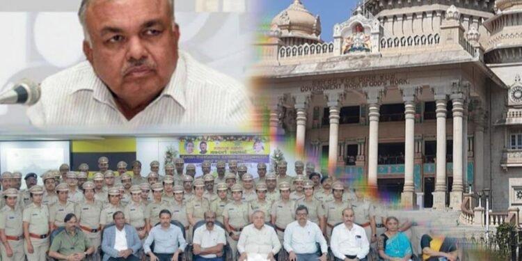 8 ವರ್ಷಗಳ ನಂತರ ಮೋಟಾರು ವಾಹನ ನಿರೀಕ್ಷಕರ ಹುದ್ದೆ ಭರ್ತಿ; ಪಾರದರ್ಶಕ ನೇಮಕಾತಿಯ ಯಶೋಗಾಥೆ..!